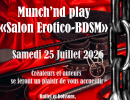 munch rencontres erotico