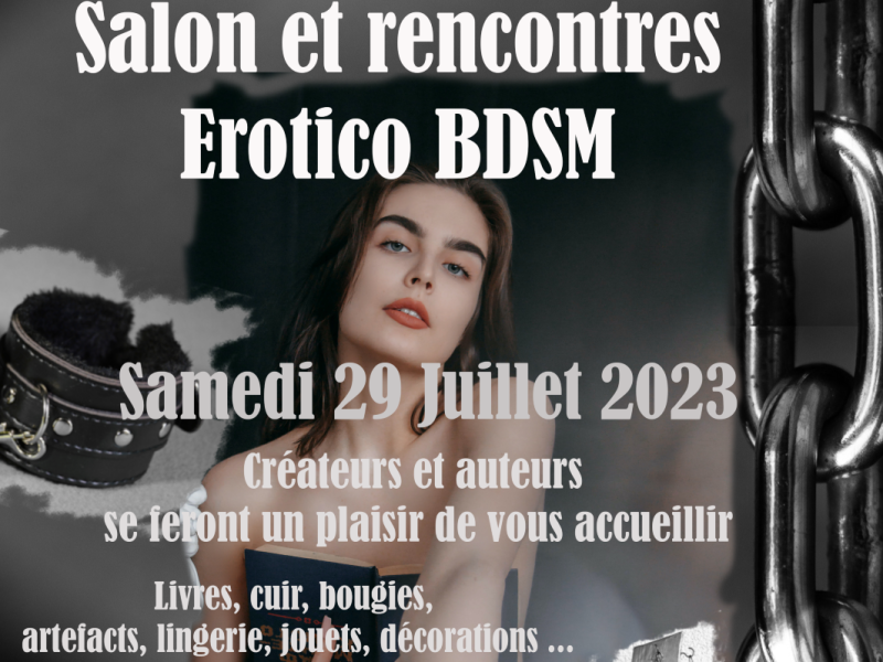 salon erotico bdsm